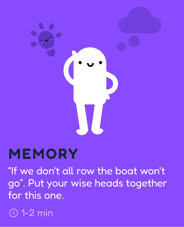 game card